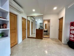 Central Meadows (D14), Apartment #621609141